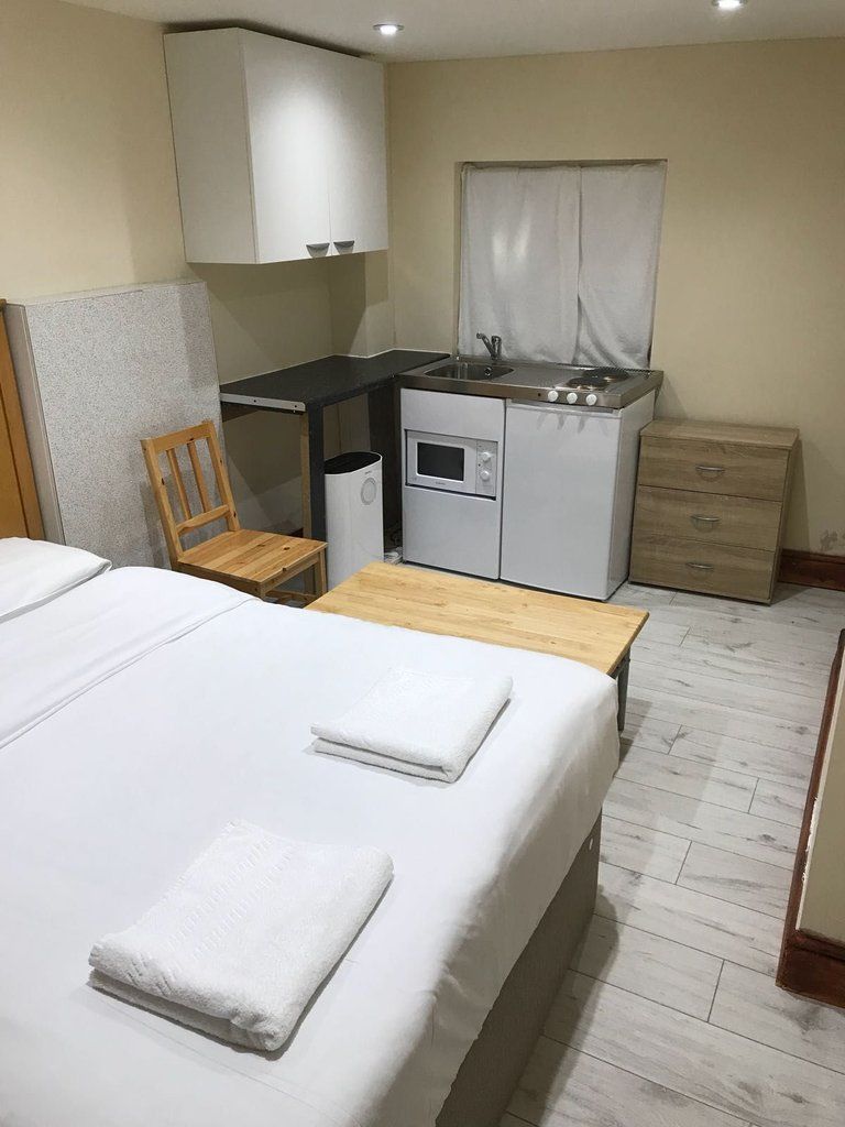Shelton Hotel, Finsbury Park 3* Londres